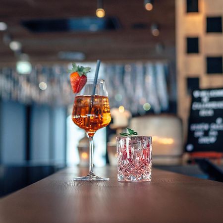Zillergrundrock Luxury Mountain Resort マイヤーホーフェン エクステリア 写真